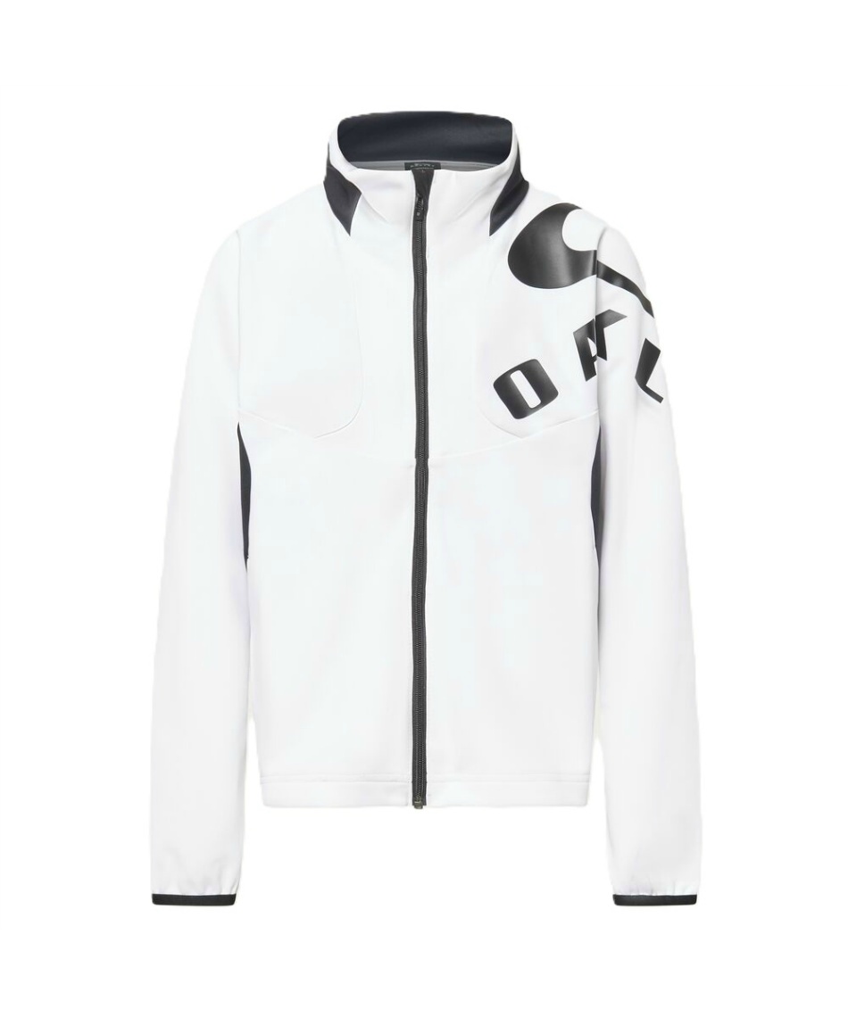 オークリー　ジャケット オークリー(OAKLEY) ジャージ上下セット YTR TECH JERSEY JKT