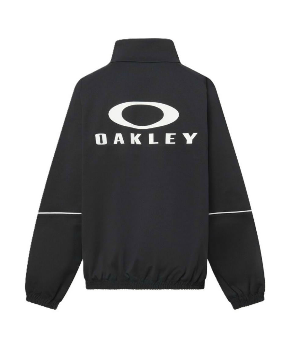オークリー(OAKLEY) ジャージ上下セット YTR ACTIVATE JERSEY JKT 10.0
