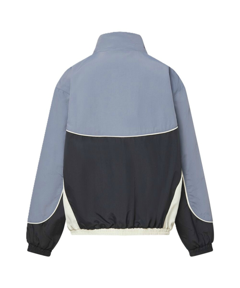 オークリー(OAKLEY) ウインドブレーカー上下セット YTR WIND WARM