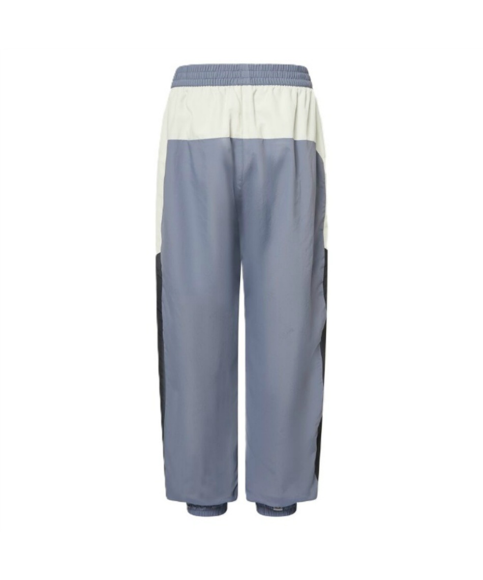 オークリー(OAKLEY) ウインドブレーカー上下セット YTR WIND WARM