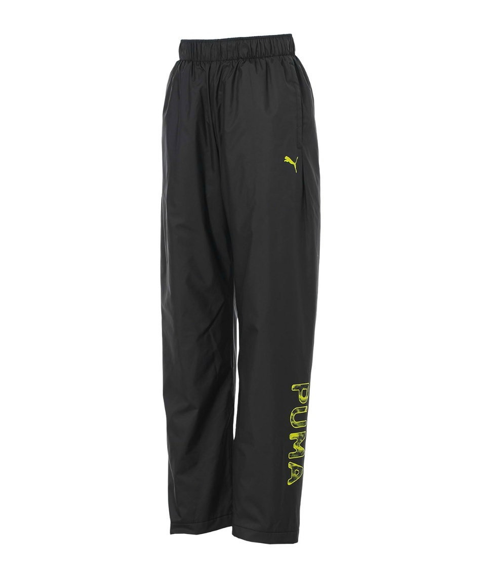 プーマ(PUMA) ウインドブレーカー上下セット JAS裏トリ+JAS裏