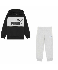 アイテム:スポーツウェア:スウェット:上下セット プーマ(PUMA