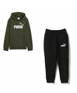 アイテム:スポーツウェア:スウェット:上下セット プーマ(PUMA