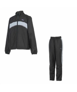 アイテム:スポーツウェア:ウインドブレーカー:上下セット プーマ(PUMA