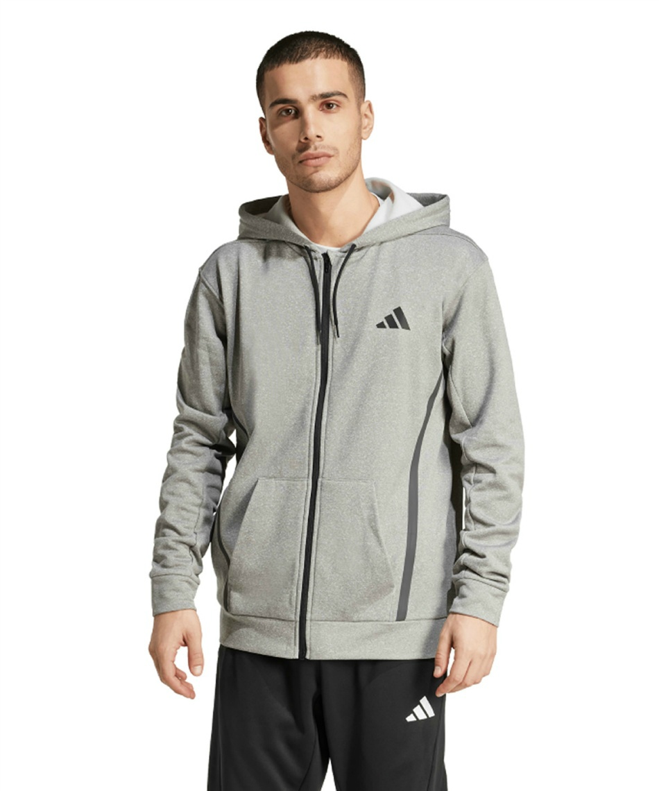 アディダス(adidas) スポーツウェア スウェット 上下セット M G&G FZ