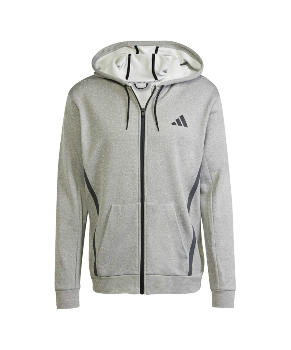 アディダス(adidas) スポーツウェア スウェット 上下セット M G&G FZ