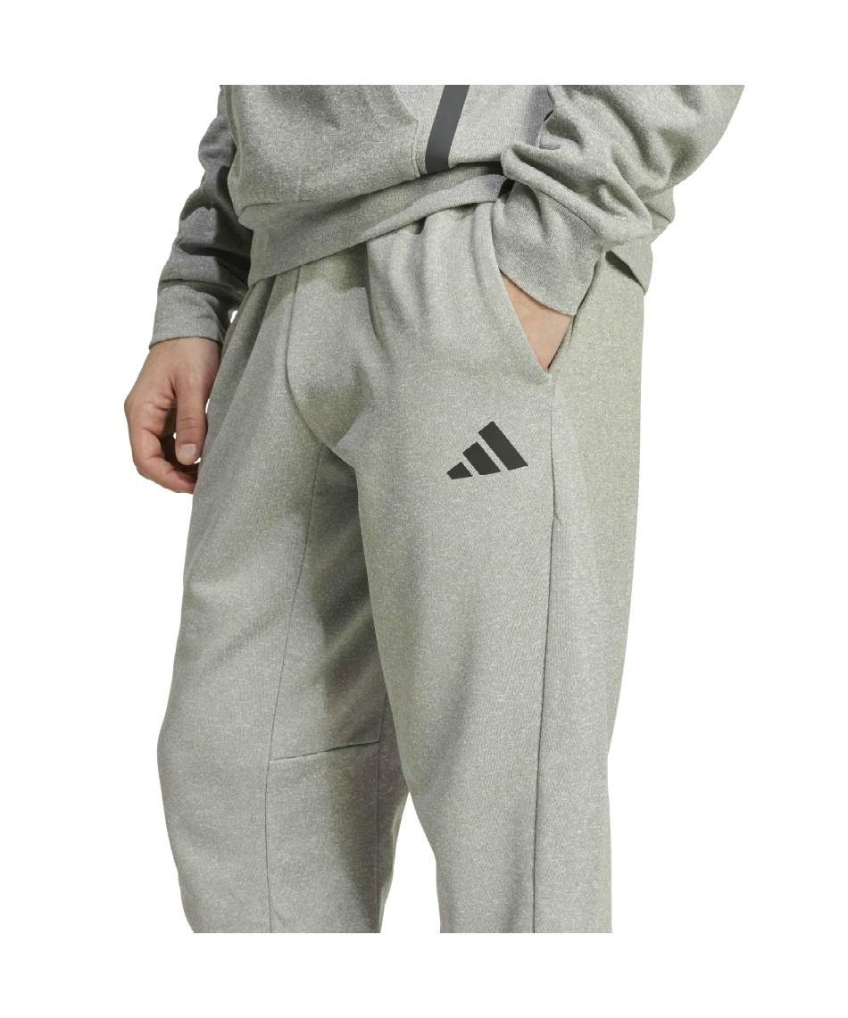 アディダス(adidas) スポーツウェア スウェット 上下セット M G&G FZ