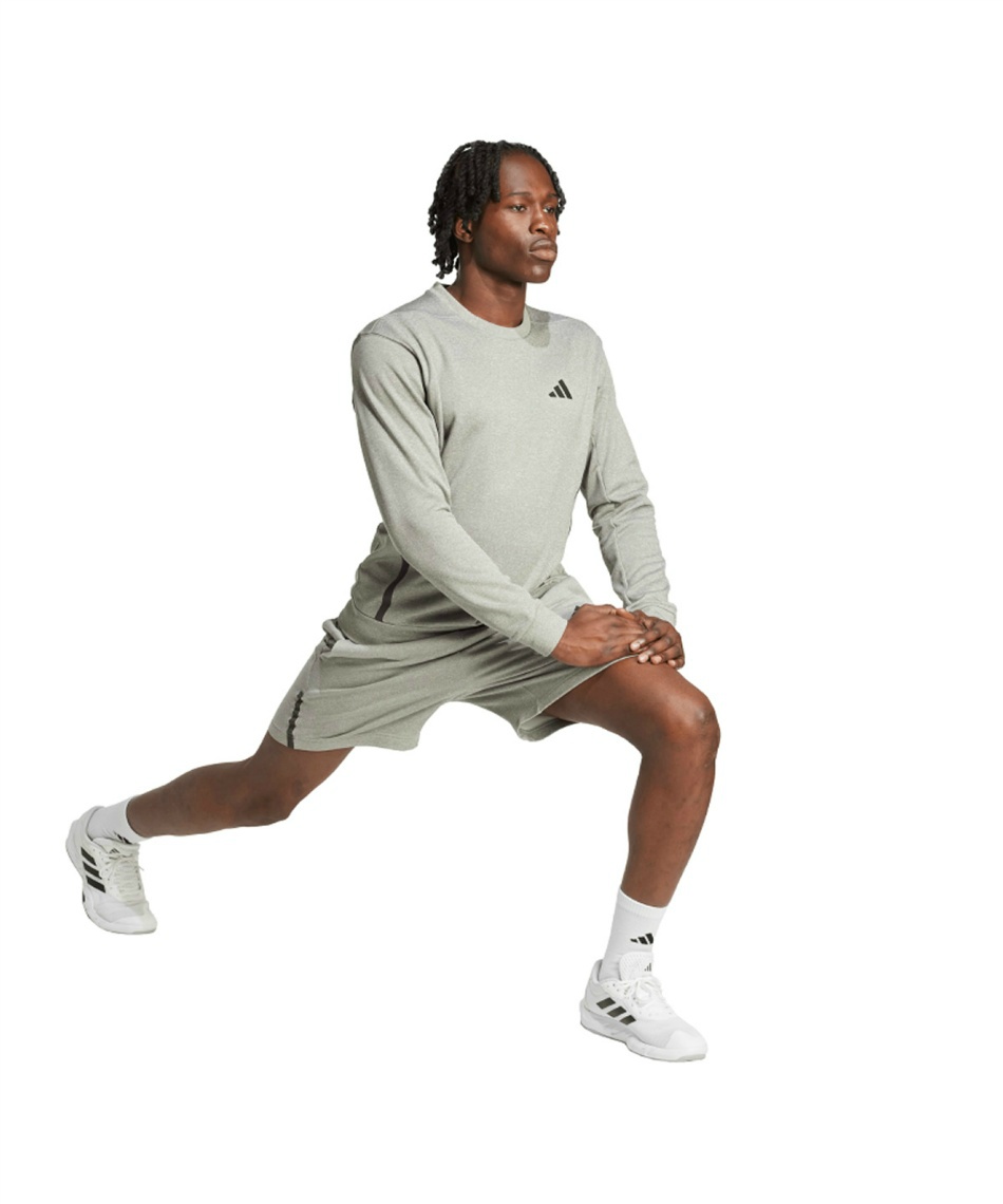 アディダス(adidas) スポーツウェア スウェット 上下セット M G&G