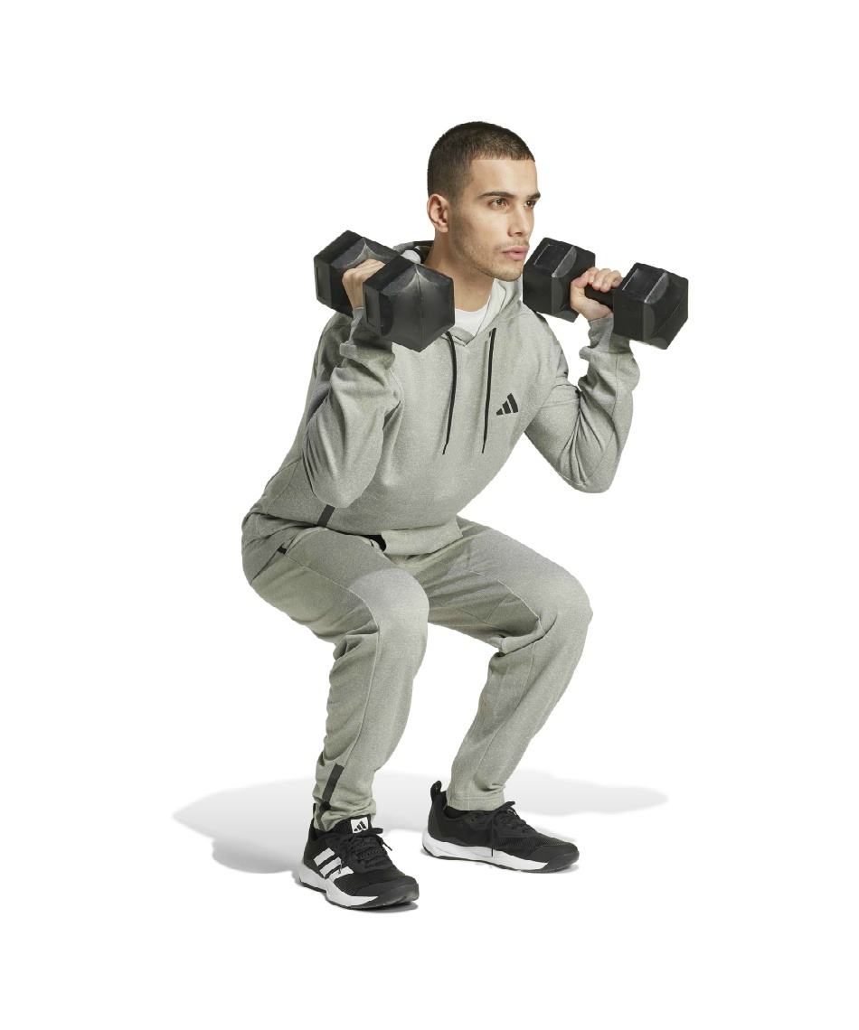 アディダス(adidas) スポーツウェア スウェット 上下セット M G&G