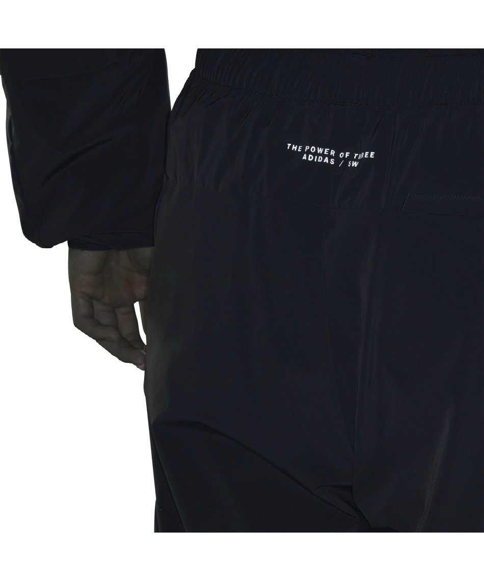 アディダス(adidas) ウインドブレーカー 上下セット アダプテーション