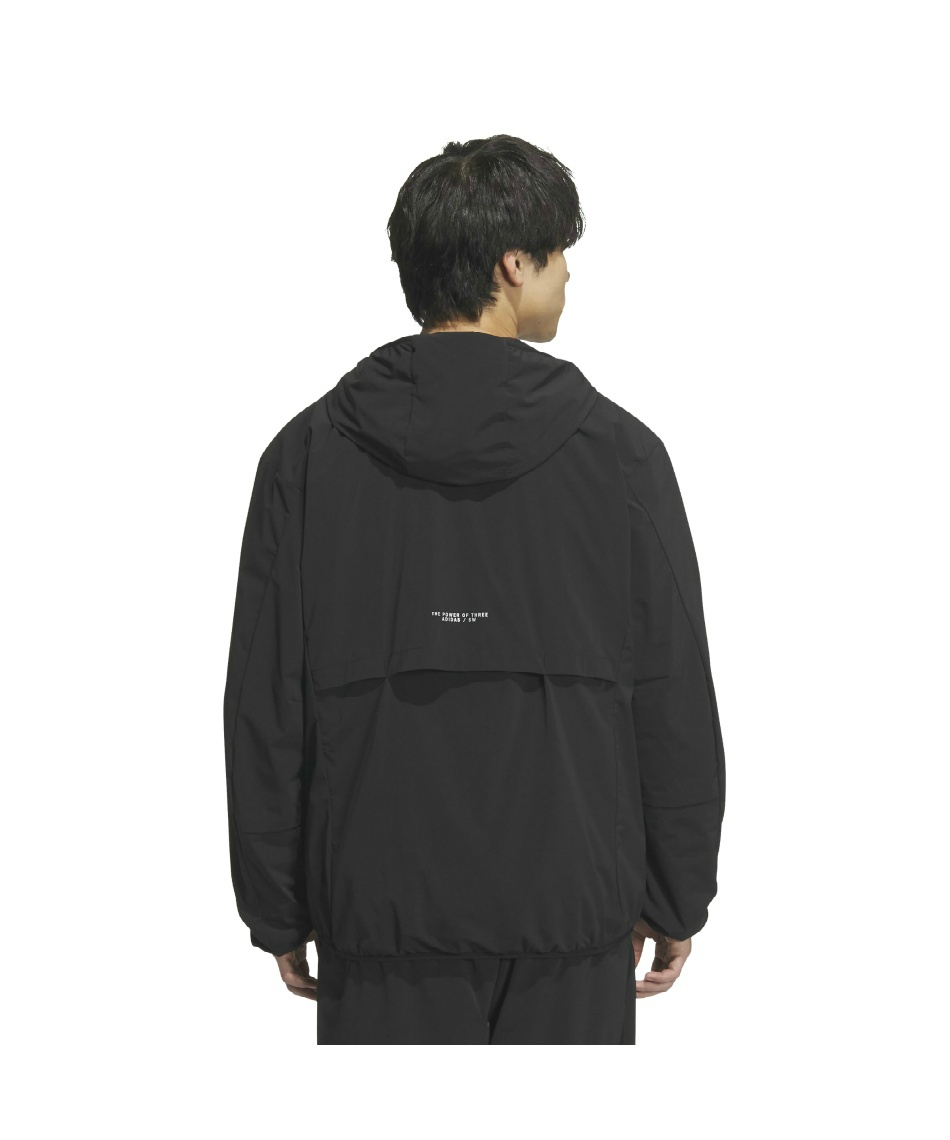 アディダス(adidas) ウインドブレーカー 上下セット アダプテーション