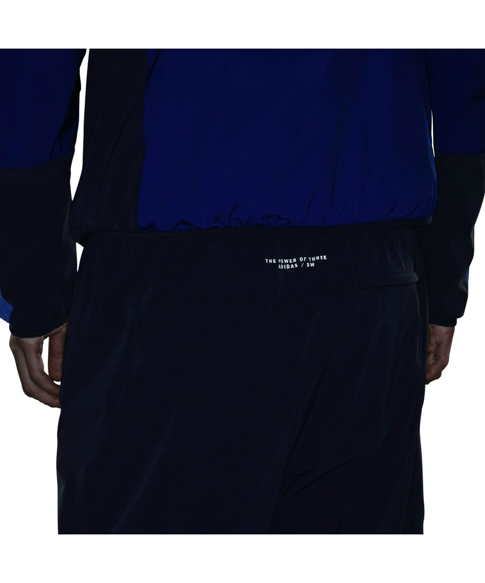 アディダス(adidas) ウインドブレーカー 上下セット アダプテーション