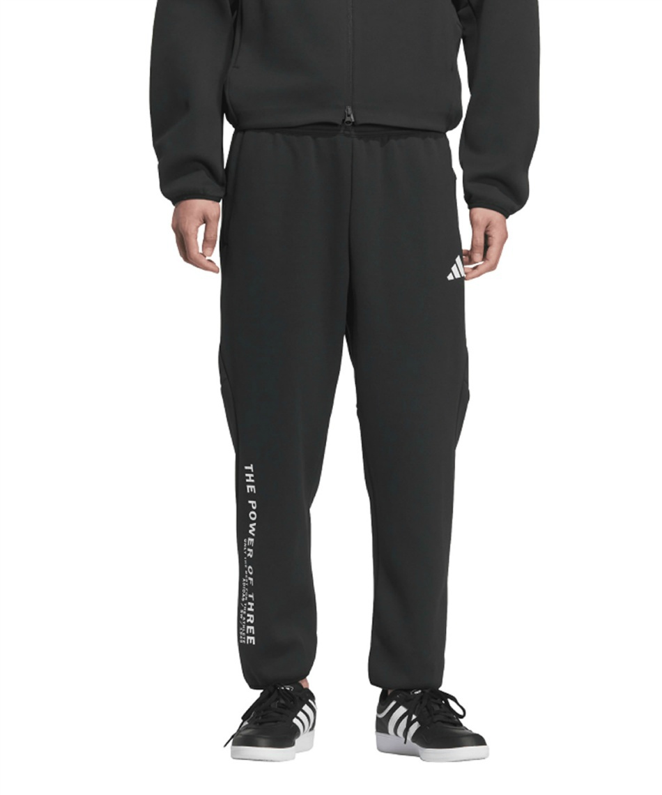 アディダス(adidas) スポーツウェア ジャージ 上下セット M ADPT