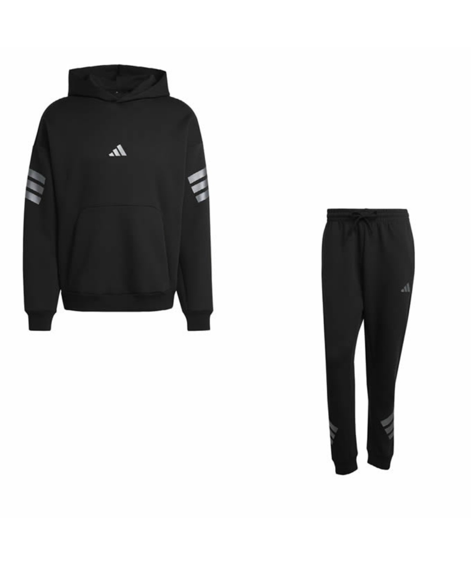 アディダス(adidas) スポーツウェア スウェット 上下セット FUTURE