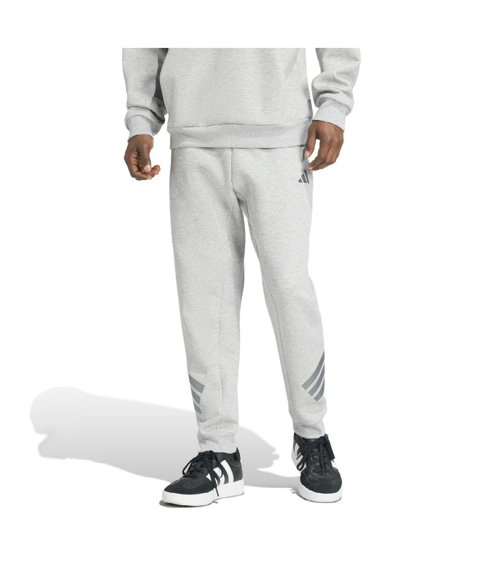 アディダス(adidas) スポーツウェア スウェット 上下セット FUTURE