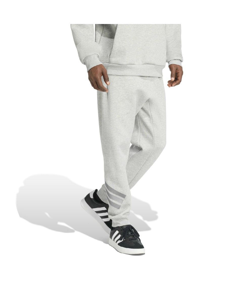 アディダス(adidas) スポーツウェア スウェット 上下セット FUTURE