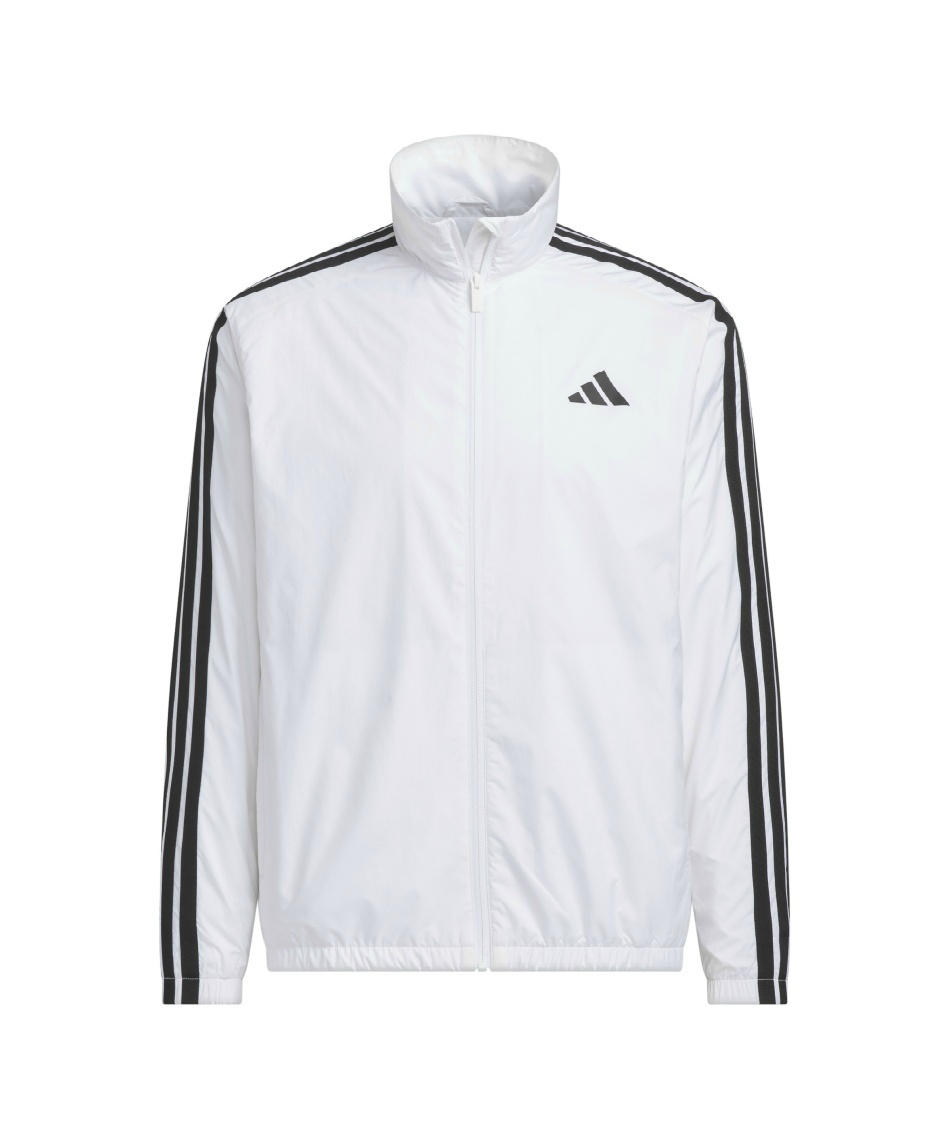 アディダス(adidas) ウインドブレーカー 上下セット Musthaves Brushed