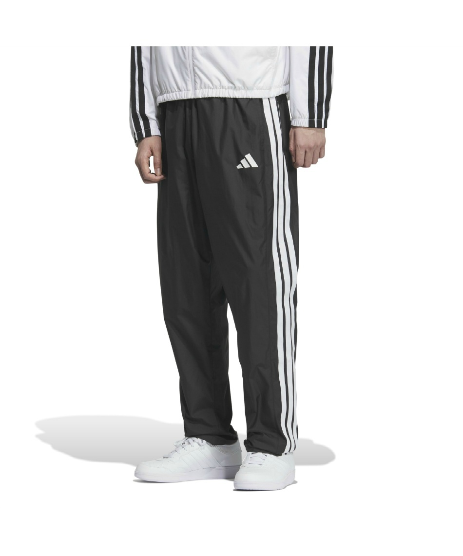 アディダス(adidas) ウインドブレーカー 上下セット Musthaves Brushed