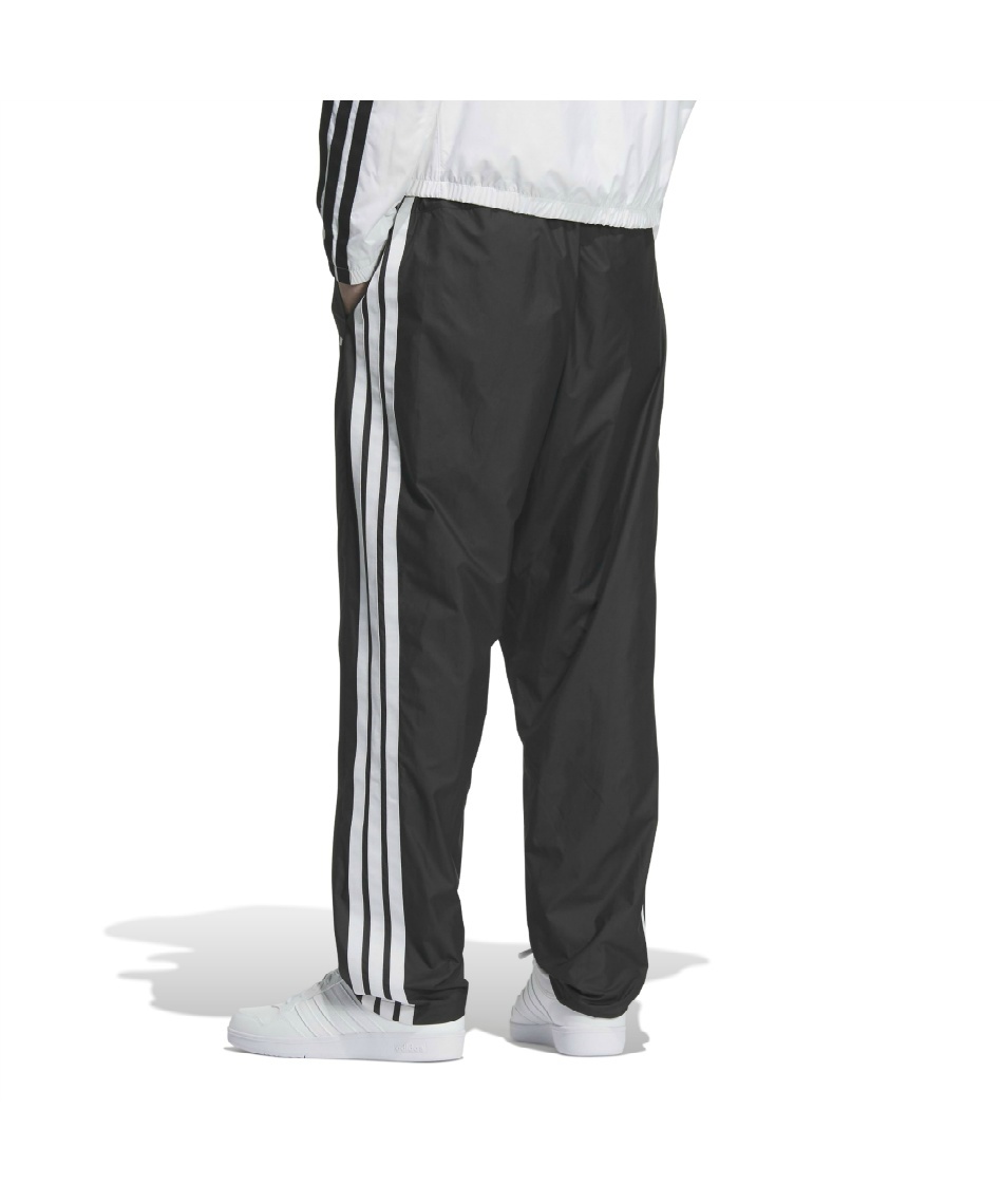 アディダス(adidas) ウインドブレーカー 上下セット Musthaves Brushed