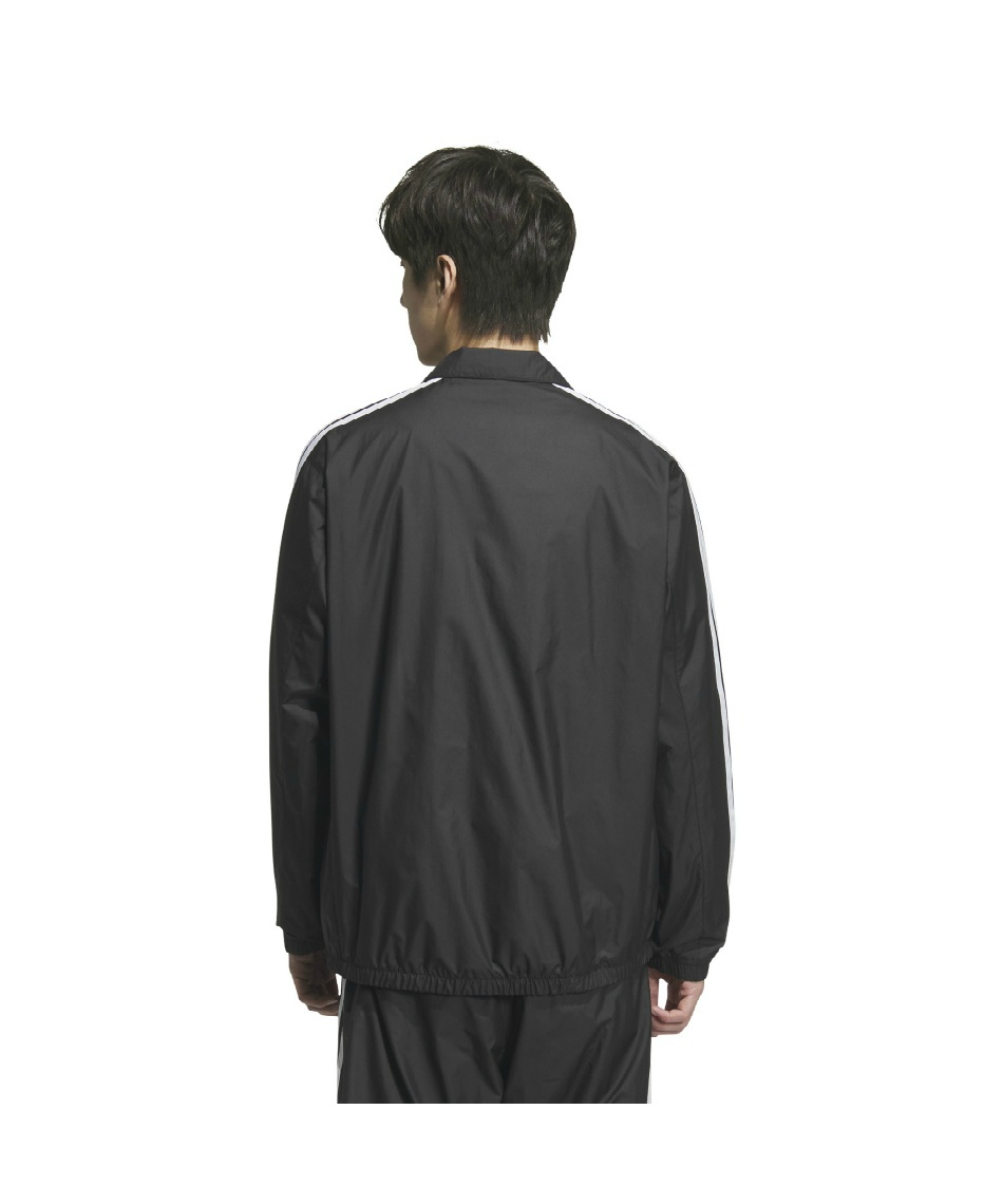 アディダス(adidas) ウインドブレーカー 上下セット Musthaves Brushed