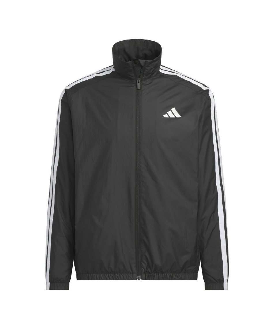 アディダス(adidas) ウインドブレーカー 上下セット Musthaves Brushed