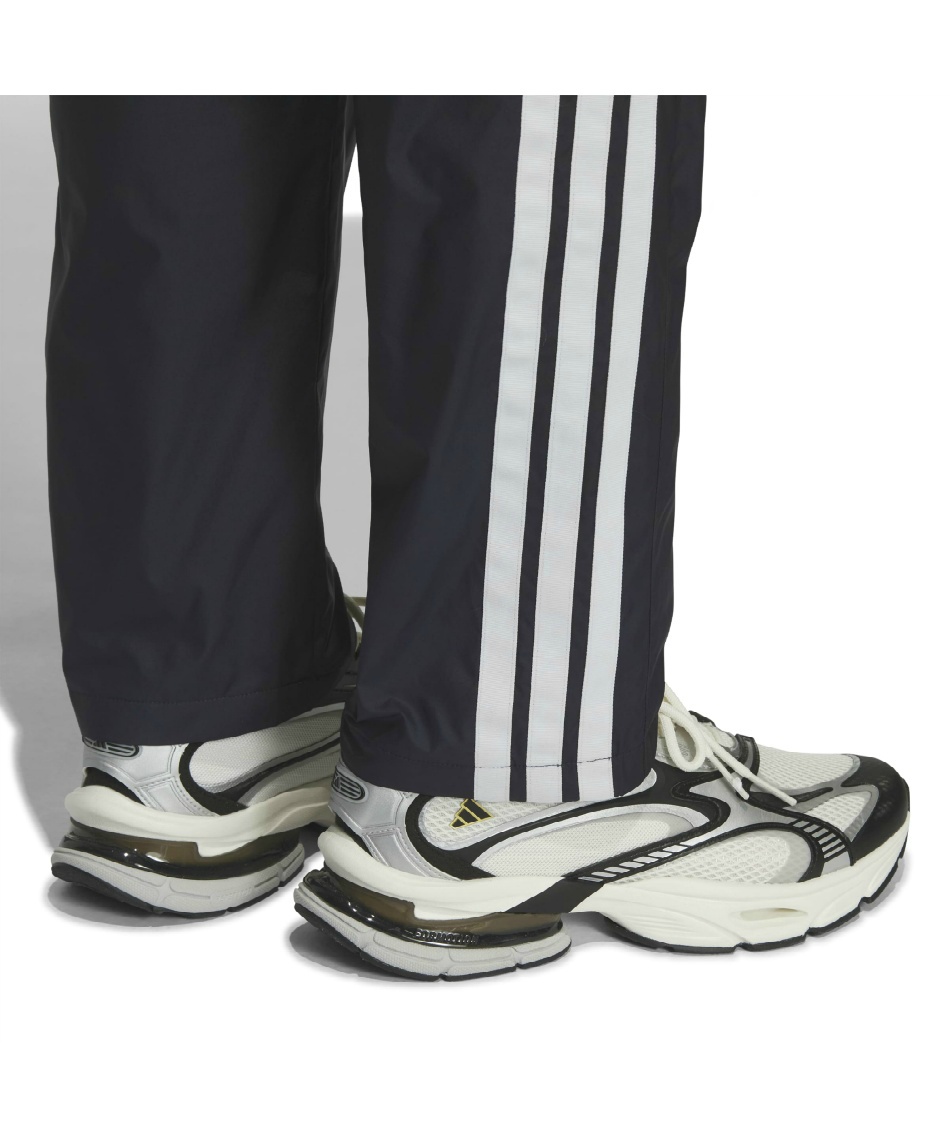 アディダス(adidas) ウインドブレーカー 上下セット マストハブ スリー