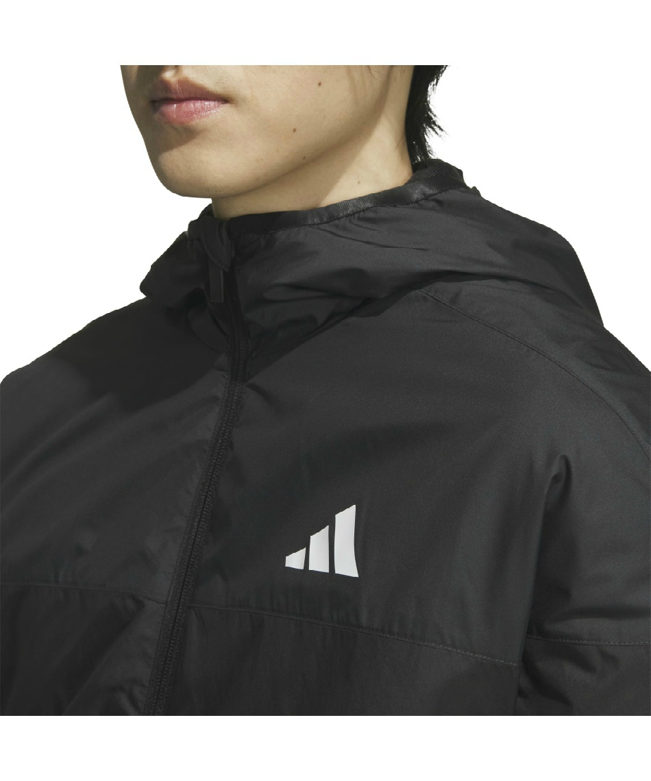 アディダス(adidas) ウインドブレーカー 上下セット MH BSC ウィンド