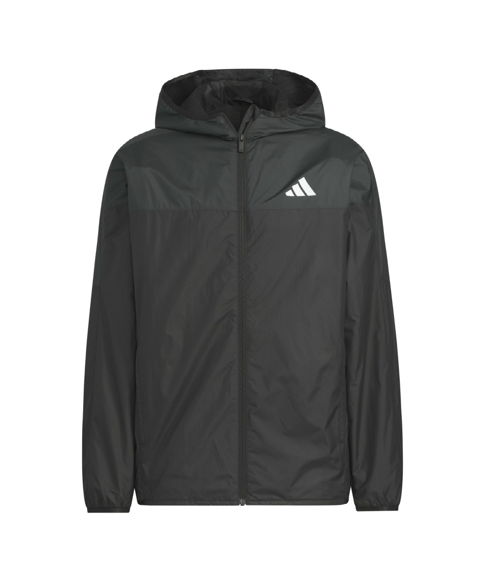 アディダス(adidas) ウインドブレーカー 上下セット MH BSC ウィンド