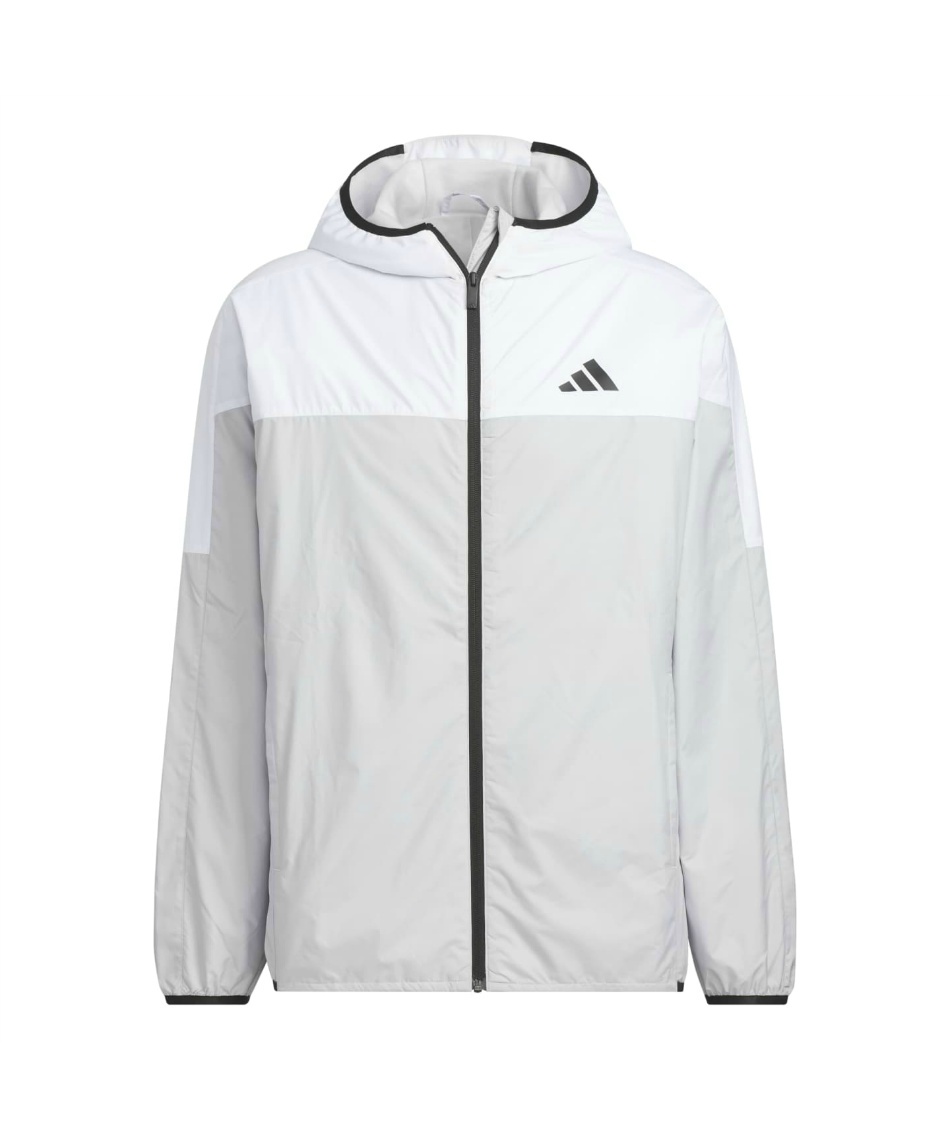 アディダス(adidas) ウインドブレーカー 上下セット MH BSC ウィンド