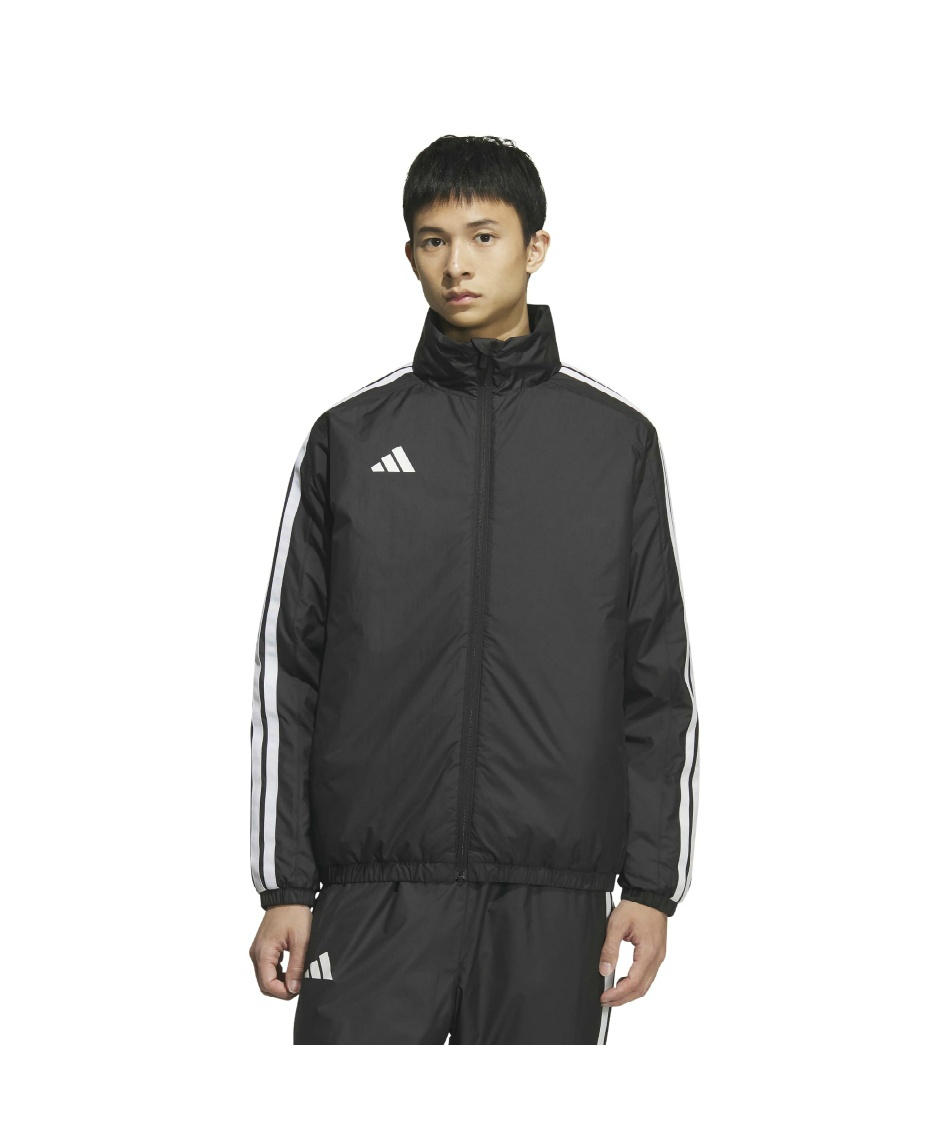 アディダス(adidas) ウインドブレーカー 上下セット MH 3ST 中綿