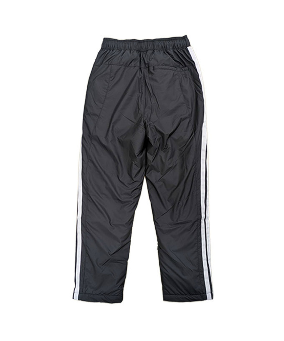 アディダス(adidas) ウインドブレーカー 上下セット MH 3ST 中綿