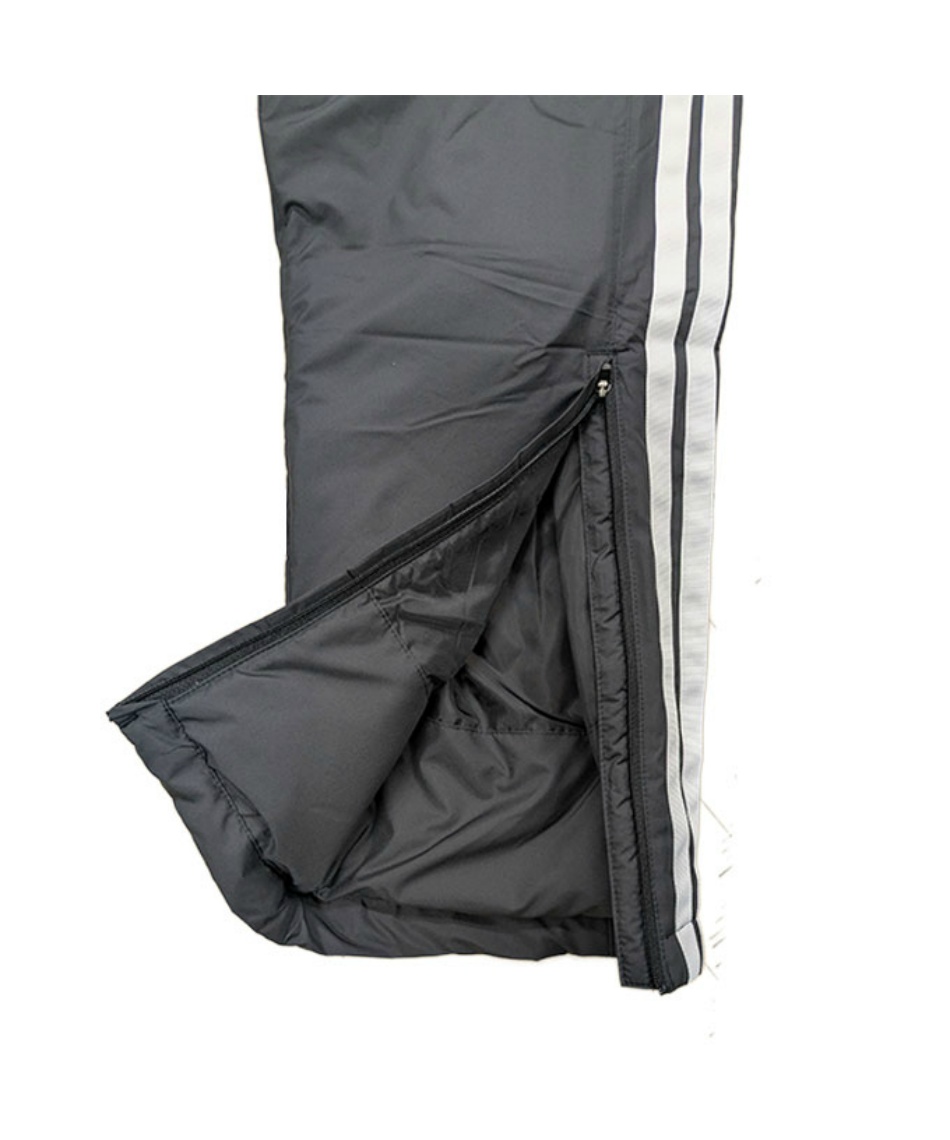 アディダス(adidas) ウインドブレーカー 上下セット MH 3ST 中綿