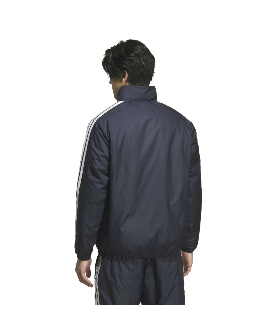 アディダス(adidas) ウインドブレーカー 上下セット MH 3ST 中綿