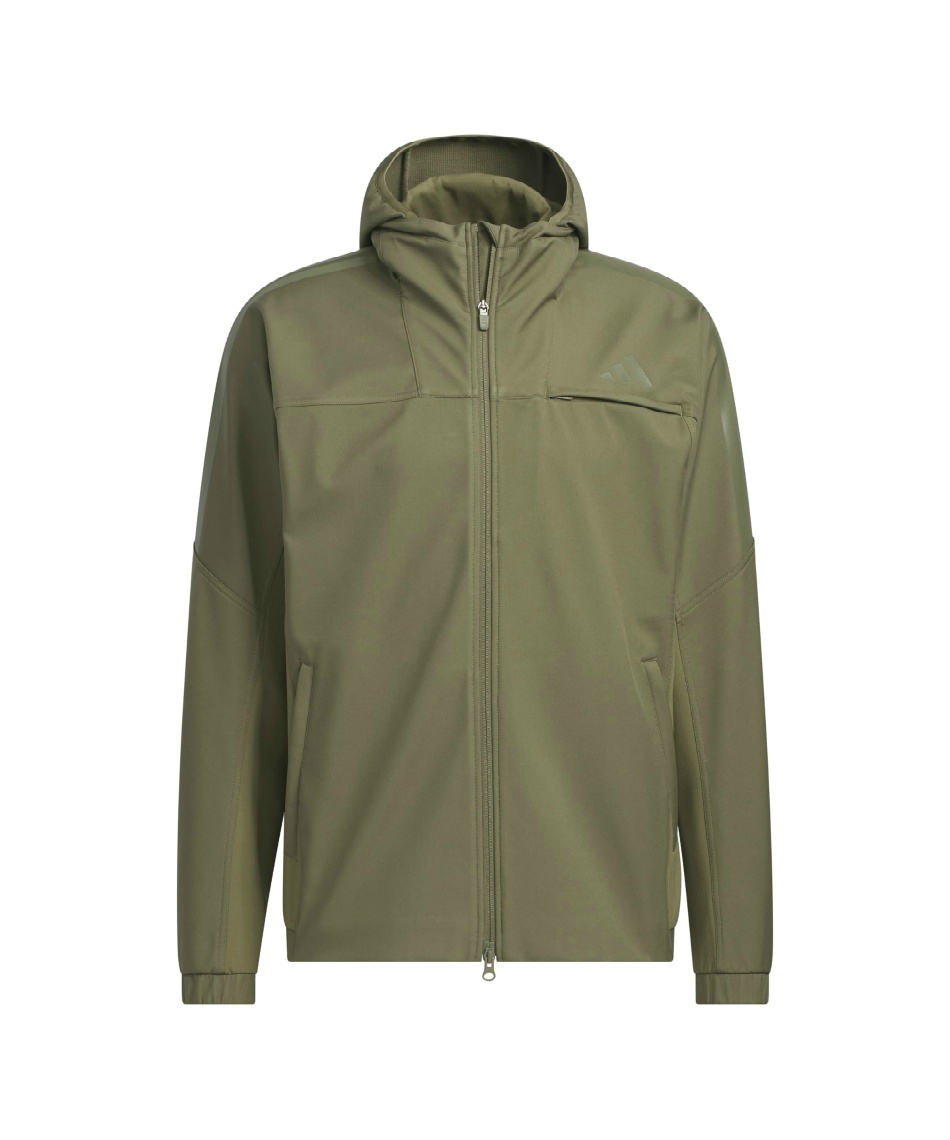 ☆ アディダス(adidas) ウインドブレーカー 上下セット MH 撥水