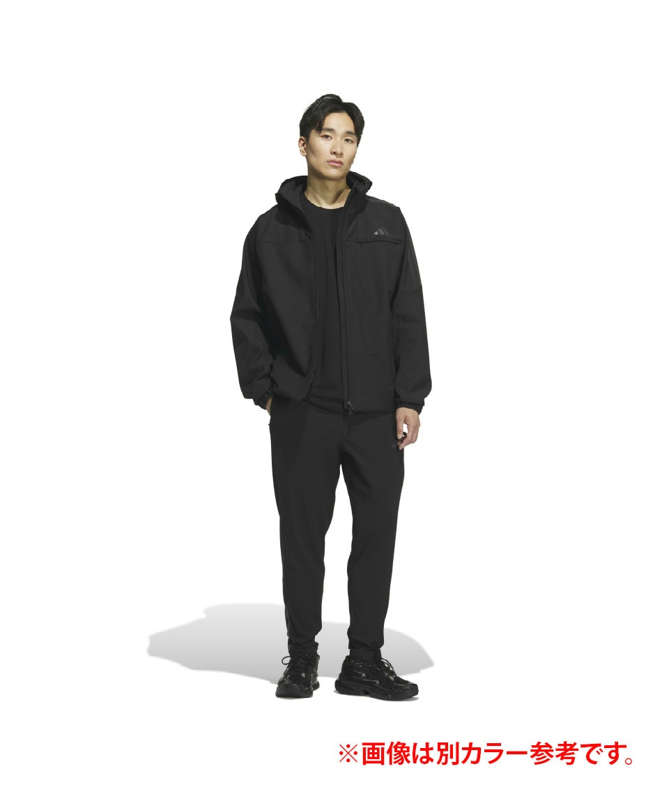 ☆ アディダス(adidas) ウインドブレーカー 上下セット MH 撥水