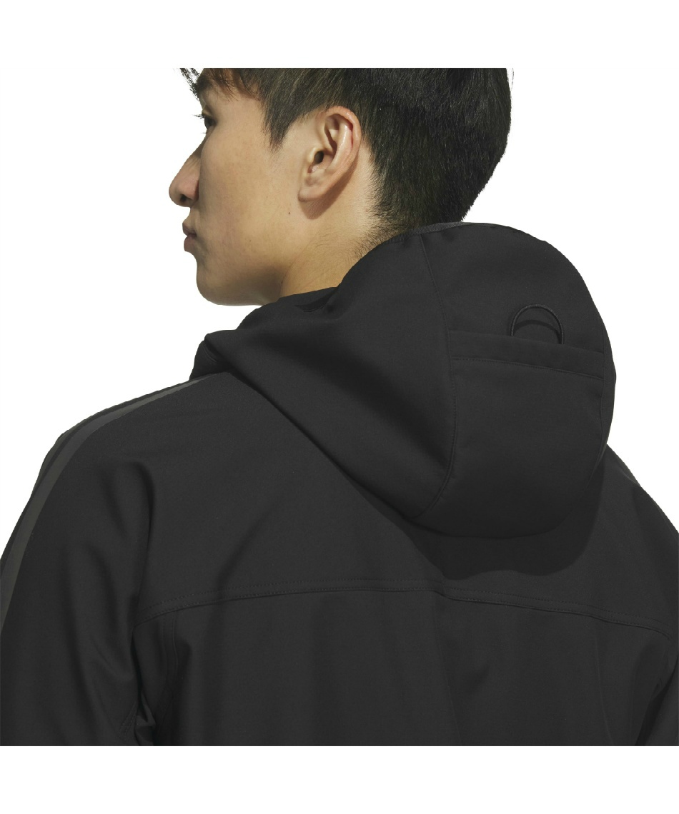 アディダス(adidas) ウインドブレーカー 上下セット MH 撥水ウィンド