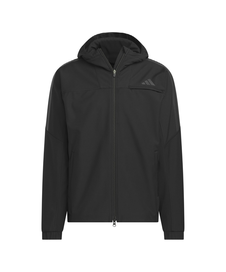 アディダス(adidas) ウインドブレーカー 上下セット MH 撥水ウィンド