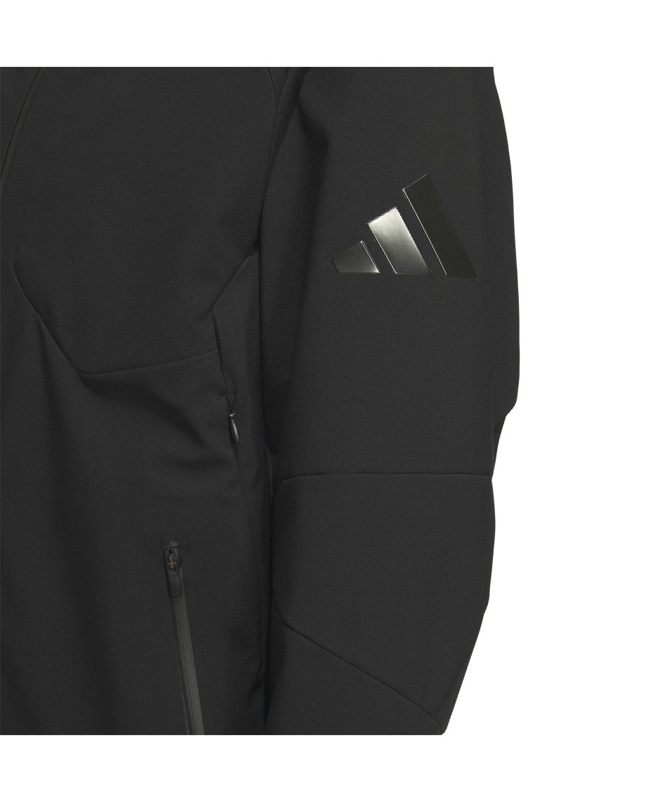 アディダス(adidas) ウインドブレーカー 上下セット Premium Sports