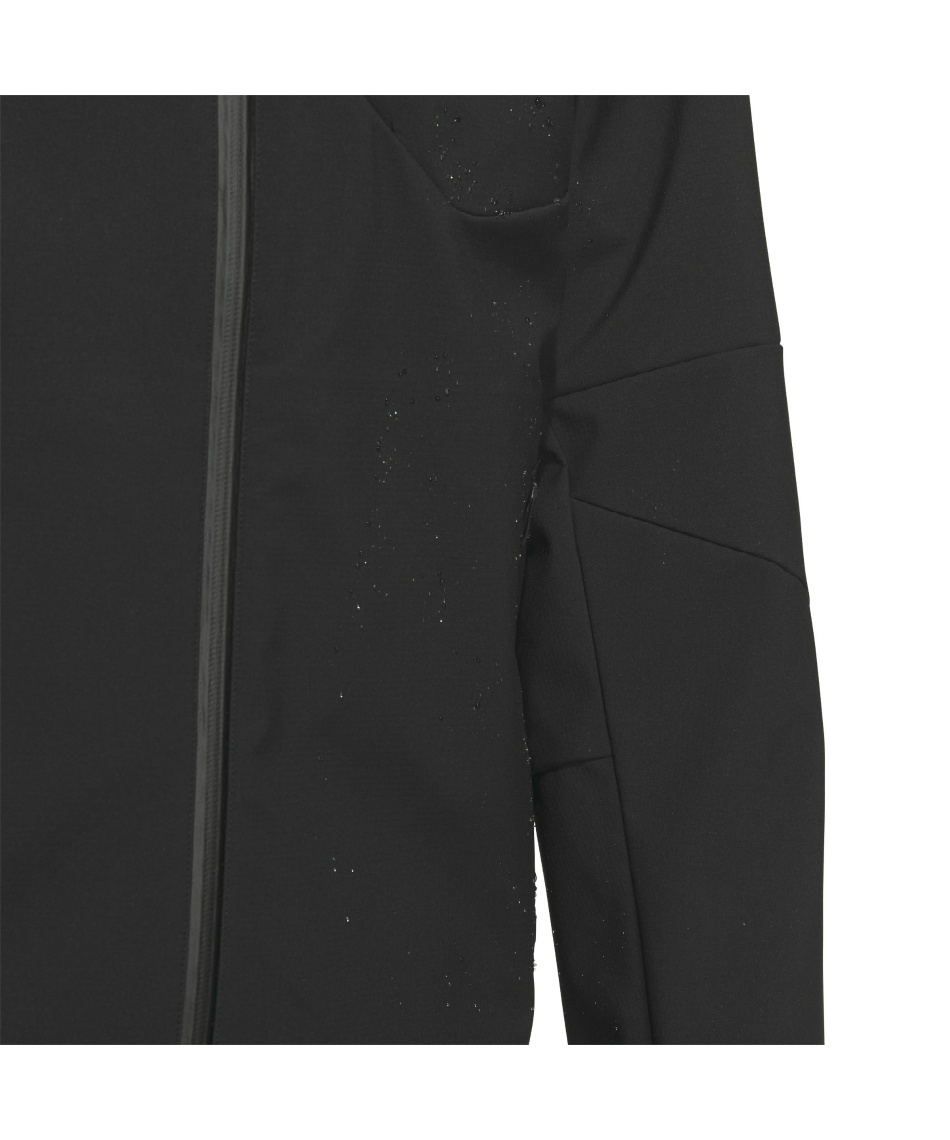 アディダス(adidas) ウインドブレーカー 上下セット Premium Sports