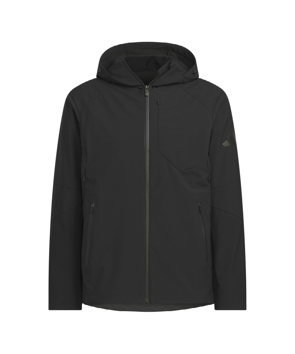 アディダス(adidas) ウインドブレーカー 上下セット Premium Sports