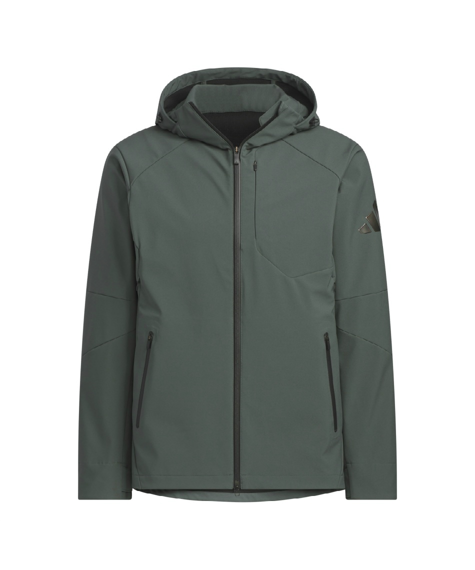 △ アディダス(adidas) ウインドブレーカー 上下セット Premium Sports