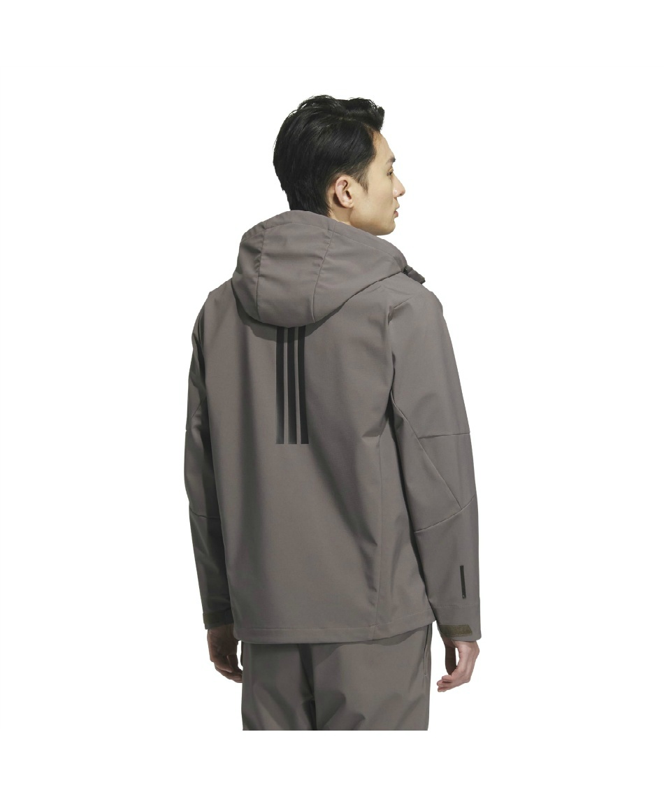 アディダス(adidas) ウインドブレーカー 上下セット Premium Sports