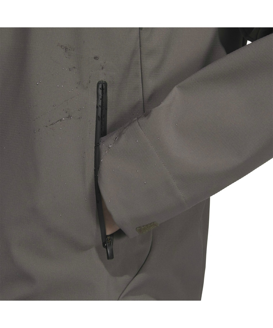 アディダス(adidas) ウインドブレーカー 上下セット Premium Sports