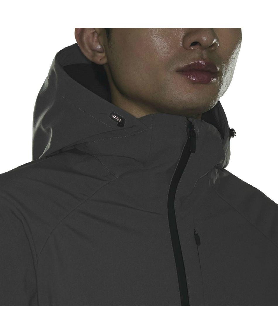 アディダス(adidas) ウインドブレーカー 上下セット Premium Sports