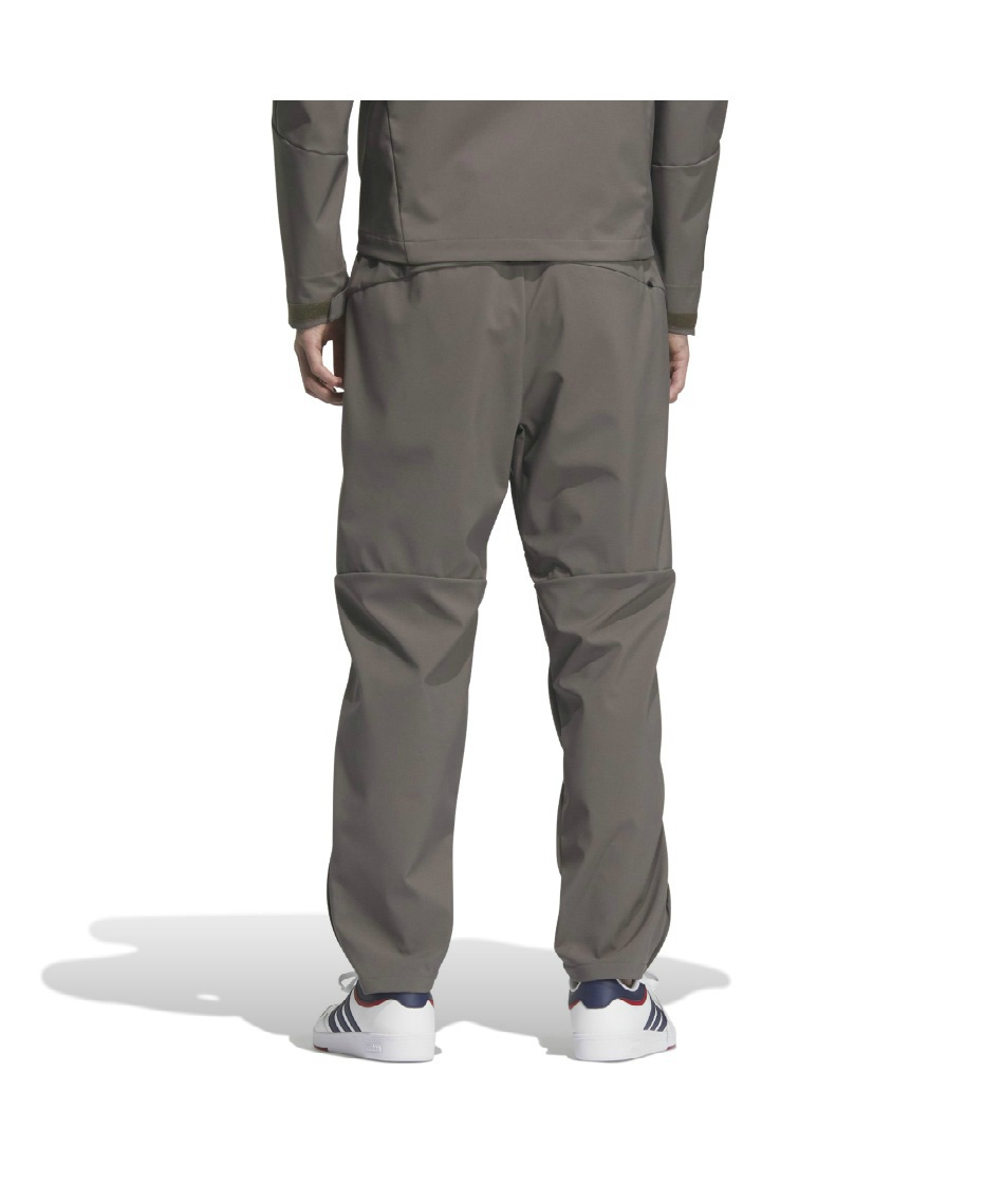 アディダス(adidas) ウインドブレーカー 上下セット Premium Sports