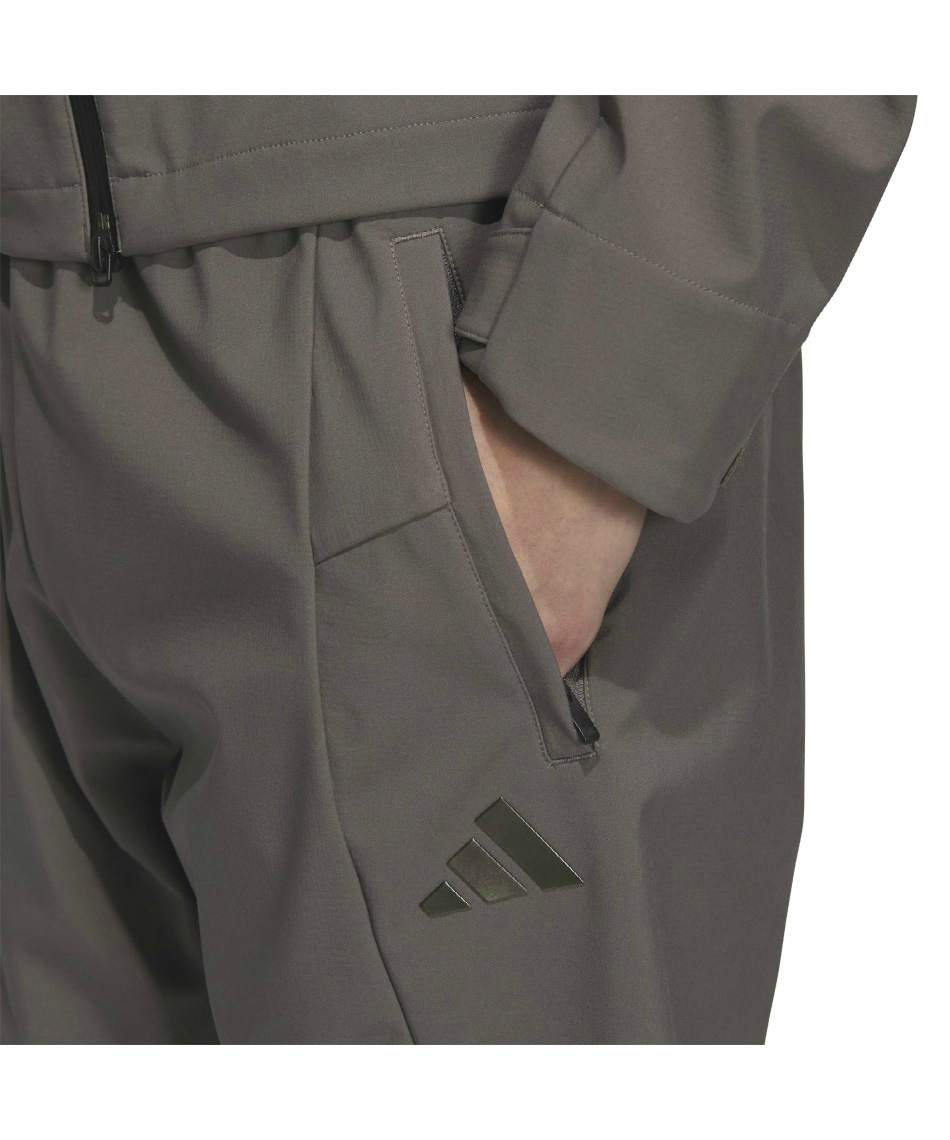アディダス(adidas) ウインドブレーカー 上下セット Premium Sports