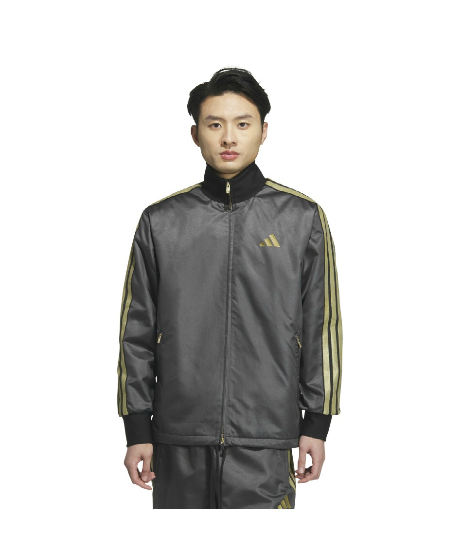 アディダス(adidas) ウインドブレーカー 上下セット Staygold クライマ