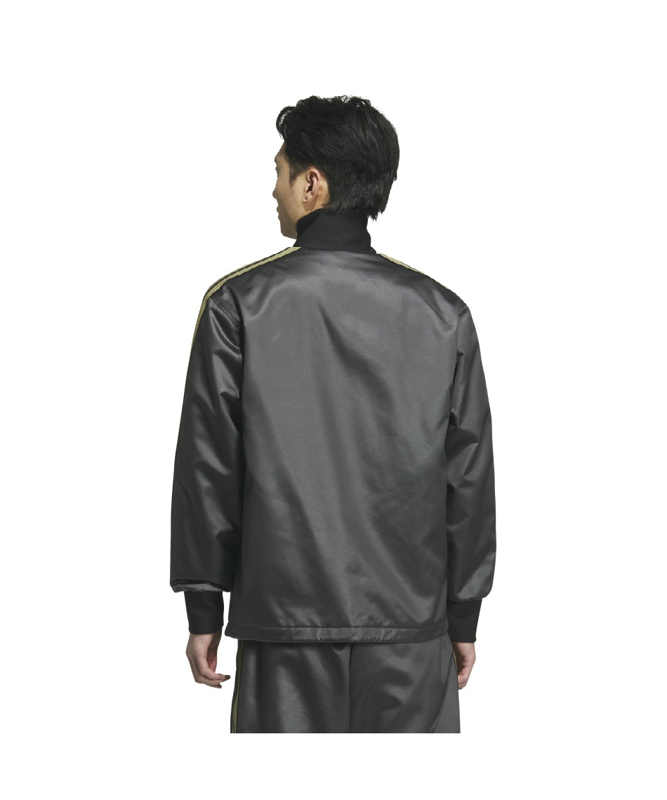 【極美品】adidas ウインドブレーカー クライマプルーフ セットアップ　XL アディダス(adidas) ウインドブレーカー 上下セット Staygold クライマ