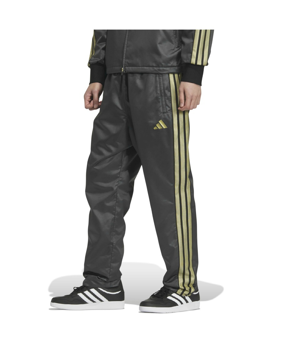 アディダス(adidas) ウインドブレーカー 上下セット Staygold クライマ