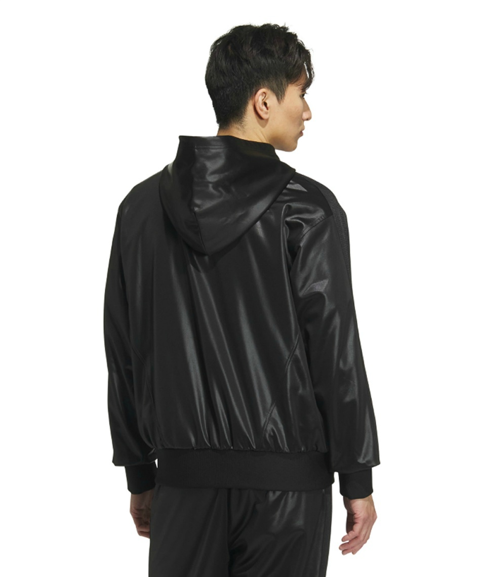 アディダス(adidas) スポーツウェア ジャージ 上下セット M SG COAT FZ